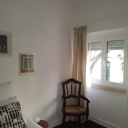 Casa de hóspedes Dormeaqui *