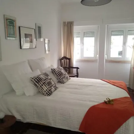 בית הארחה Dormeaqui *