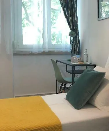 Dormeaqui بيت ضيافة