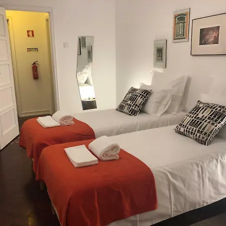 بيت ضيافة Dormeaqui