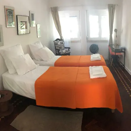 בית הארחה Dormeaqui