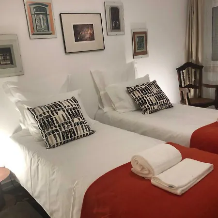 بيت ضيافة Dormeaqui *