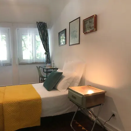 Dormeaqui بيت ضيافة