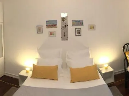 בית הארחה Dormeaqui