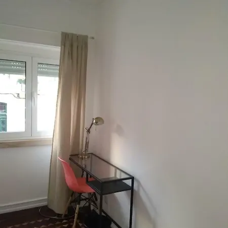 Dormeaqui リスボン
