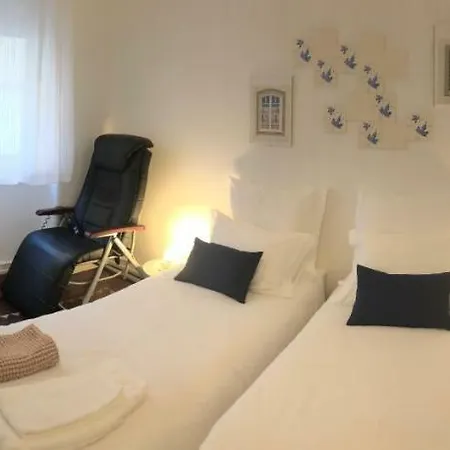 Dormeaqui * リスボン